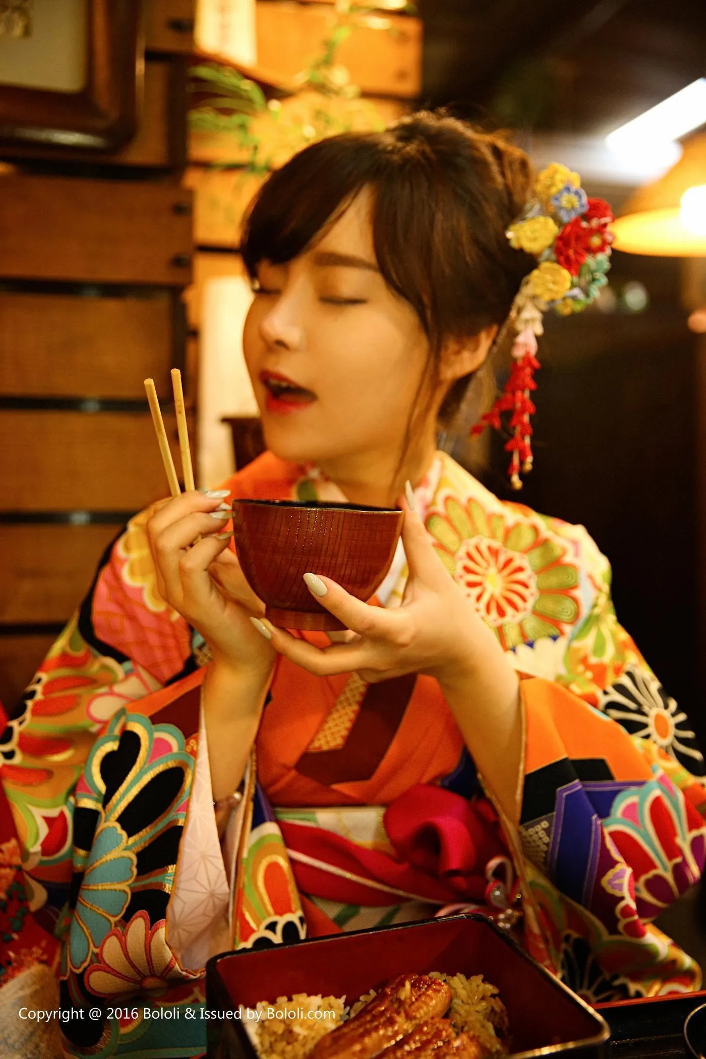 Vol.011 柳侑绮 [31P]插图9